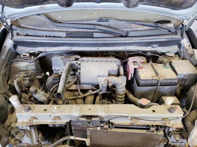 Photo 7 from auction – 2014 MITSUBISHI MIRAGE DE with VIN ML32A3HJ0EH003352