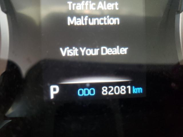 Photo 8 from auction – 2019 TOYOTA RAV4 LE with VIN 2T3Z1RFV7KW005206