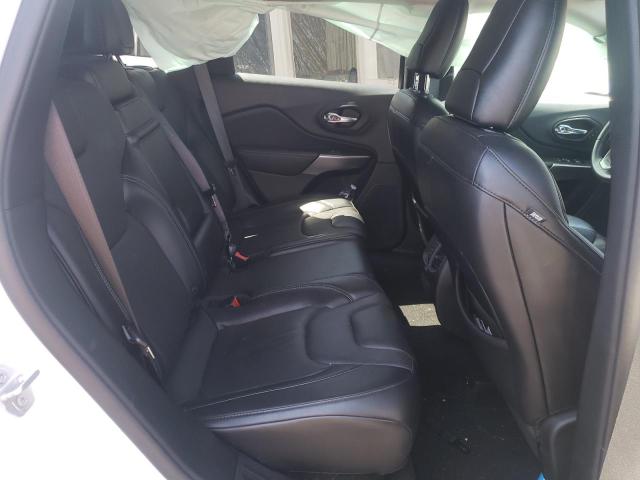 Photo 6 from auction – 2019 JEEP CHEROKEE L with VIN 1C4PJMDX4KD200059
