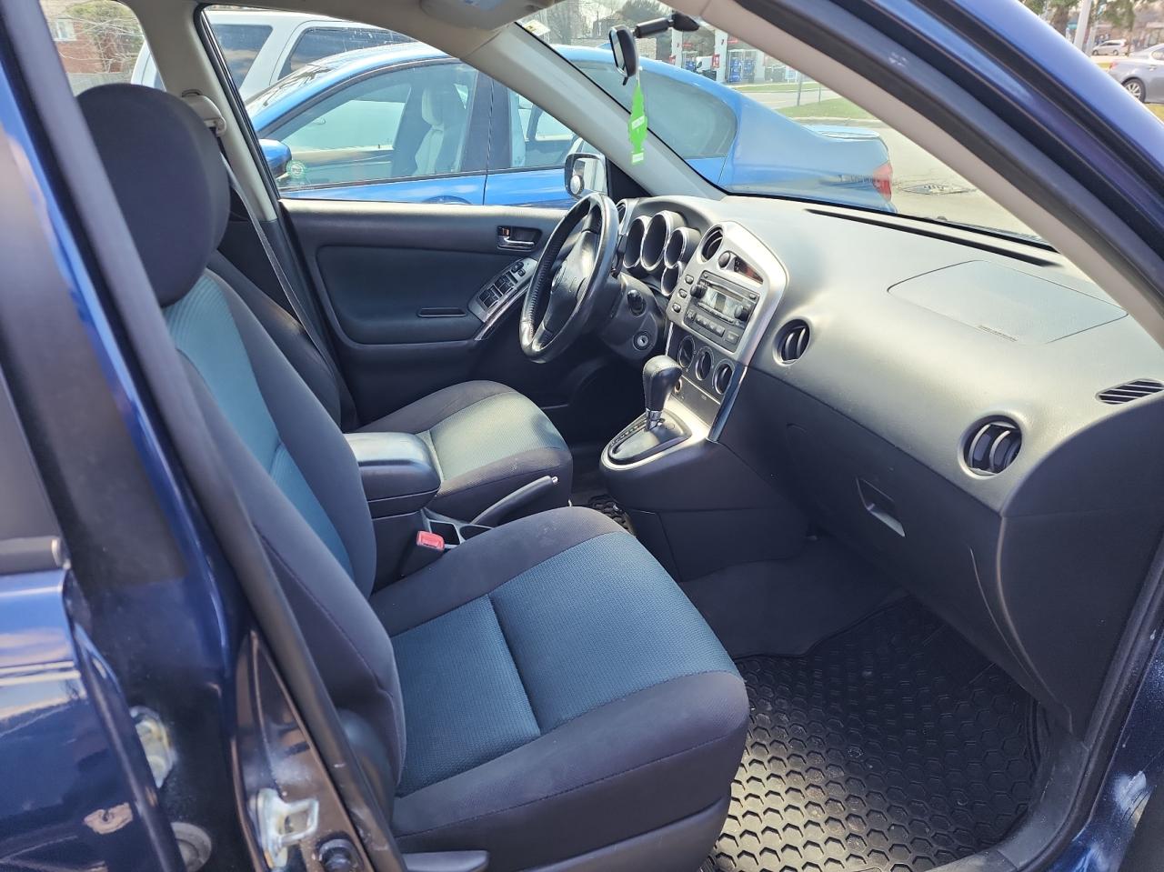 Photo 5 from auction – 2005 TOYOTA COROLLA MA with VIN 2T1KR32EX5C860137