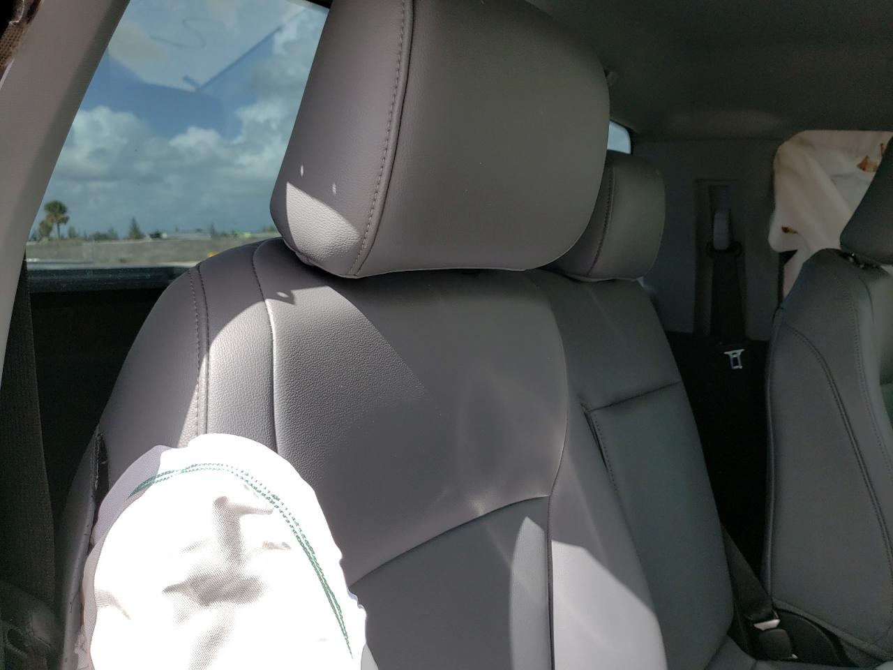 Photo 6 from auction – 2021 FORD F150 with VIN 1FTMF1C52MKE33973
