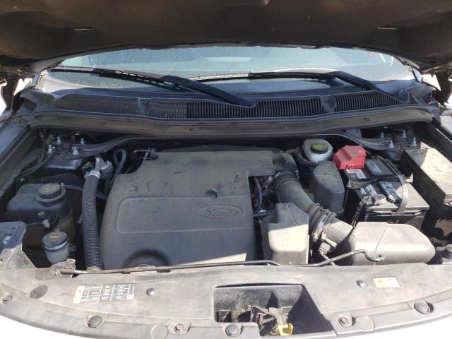 Photo 7 from auction – 2015 FORD EXPLORER X with VIN 1FM5K7D80FGC21425