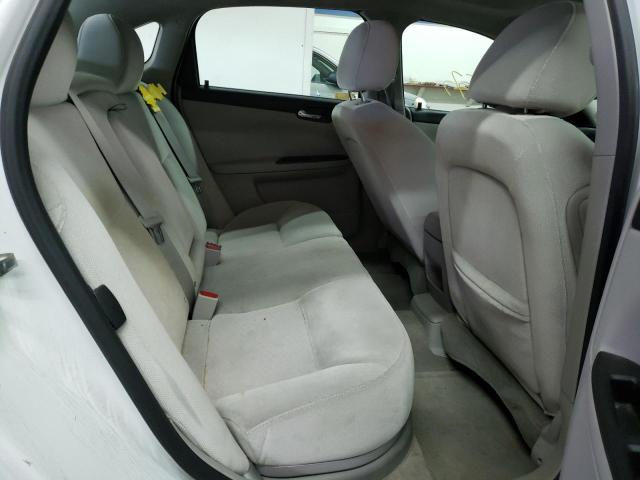 Photo 6 from auction – 2012 CHEVROLET IMPALA LT with VIN 2G1WG5E30C1103314