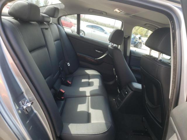 Photo 6 from auction – 2009 BMW 328 I SULE with VIN WBAPH57519NL77181