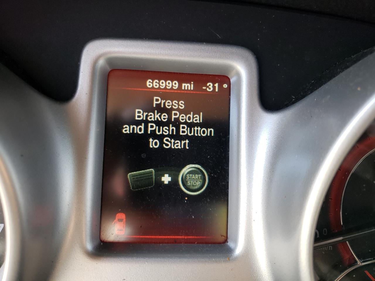 Photo 16 from auction – 2018 DODGE JOURNEY SE with VIN 3C4PDCAB2JT529135