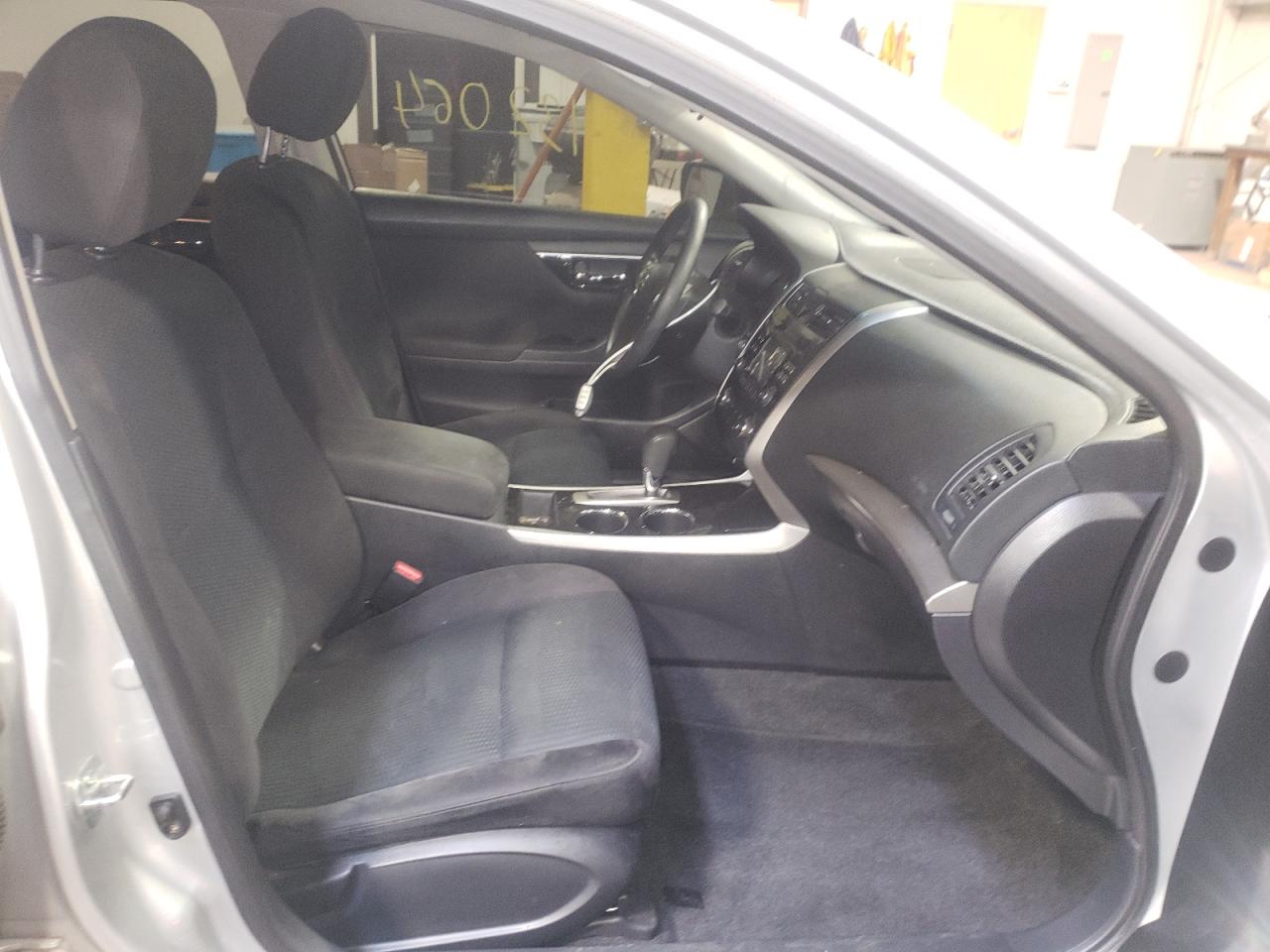 Photo 5 from auction – 2014 NISSAN ALTIMA 2.5 with VIN 1N4AL3AP8EC173138