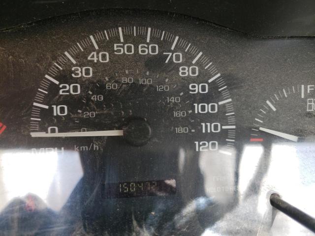 Photo 8 from auction – 2005 CHEVROLET CLASSIC with VIN 1G1ND52F55M145097