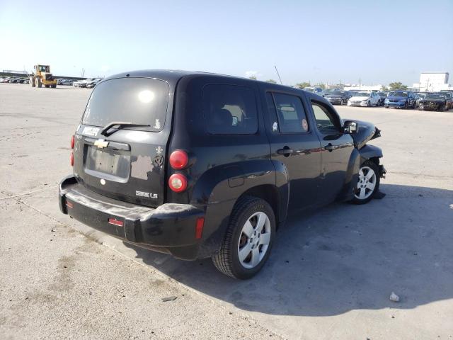 Photo 4 from auction – 2009 CHEVROLET HHR LS with VIN 3GNCA13B69S605988