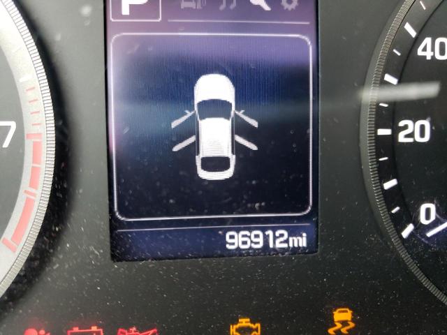 Photo 8 from auction – 2016 HYUNDAI SONATA SE with VIN 5NPE24AF0GH262317