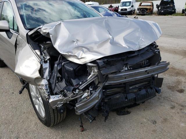 Photo 9 from auction – 2019 SUBARU OUTBACK 2. with VIN 4S4BSAFC8K3273081
