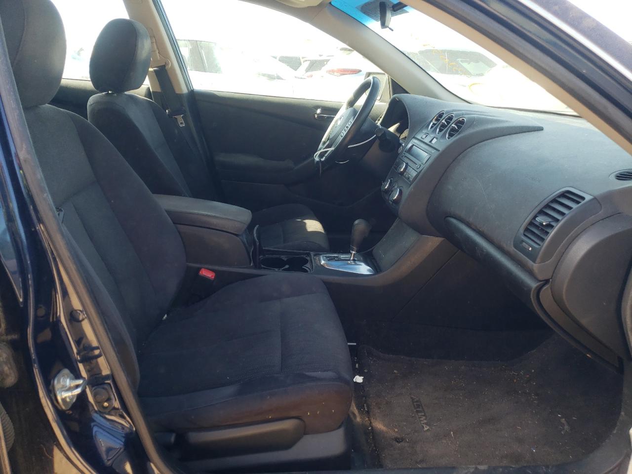 Photo 5 from auction – 2011 NISSAN ALTIMA BAS with VIN 1N4AL2AP6BC152777