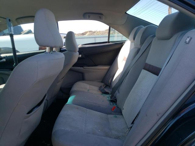 Photo 6 from auction – 2014 TOYOTA CAMRY L with VIN 4T1BF1FK7EU473508
