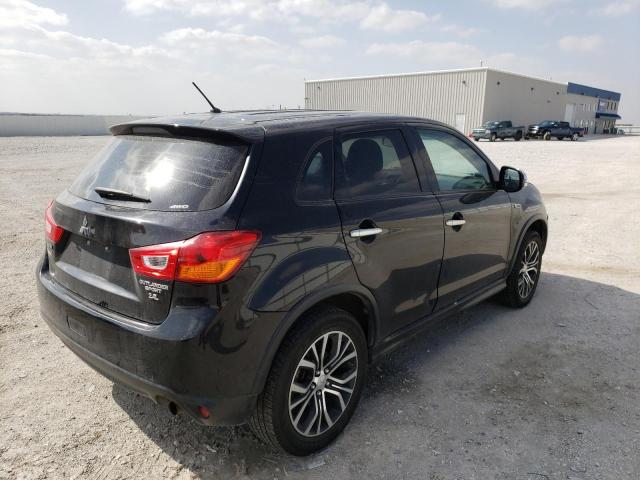 Photo 4 from auction – 2016 MITSUBISHI OUTLANDER with VIN JA4AR3AW3GZ051796