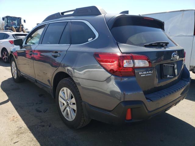 Photo 3 from auction – 2019 SUBARU OUTBACK 2. with VIN 4S4BSAFC4K3235945