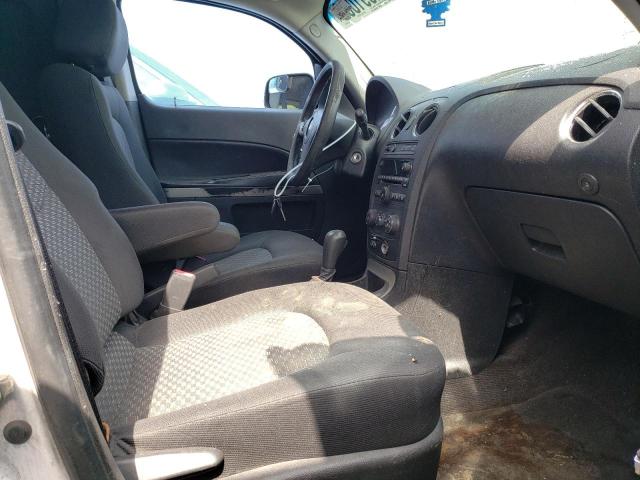 Фото 5 с аукциона – 2011 CHEVROLET HHR PANEL с VIN 3GCAAAFW5BS572499