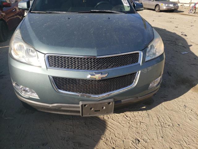 Photo 9 from auction – 2009 CHEVROLET TRAVERSE L with VIN 1GNER23D99S131541
