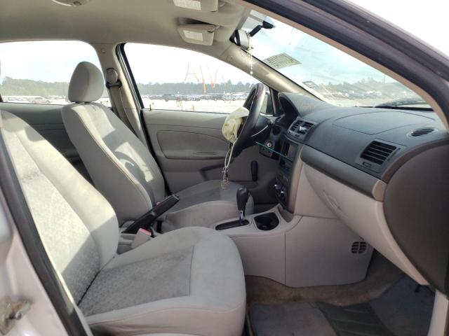 Photo 5 from auction – 2008 CHEVROLET COBALT LS with VIN 1G1AK58F287206145