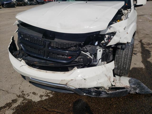 Photo 9 from auction – 2015 DODGE JOURNEY CR with VIN 3C4PDCGBXFT506068