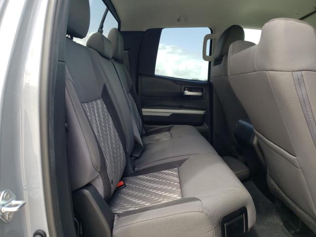 Photo 6 from auction – 2021 TOYOTA TUNDRA DOU with VIN 5TFRY5F11MX286757