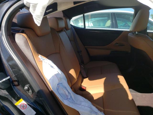 Photo 6 from auction – 2019 LEXUS ES 350 with VIN 58ABZ1B10KU012322