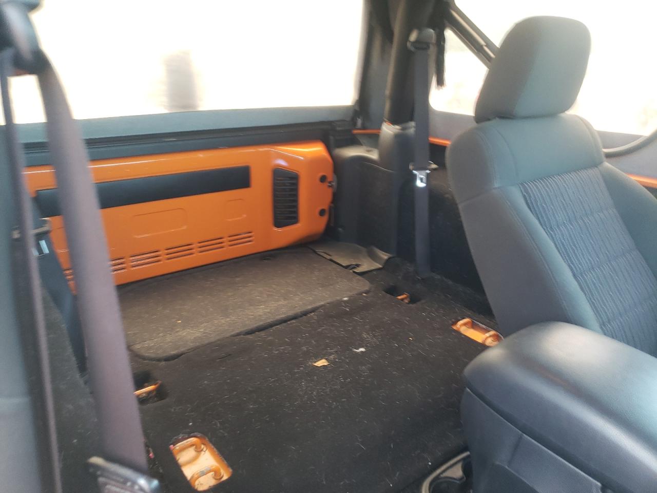 Photo 6 from auction – 2012 JEEP WRANGLER S with VIN 1C4AJWAG4CL211446