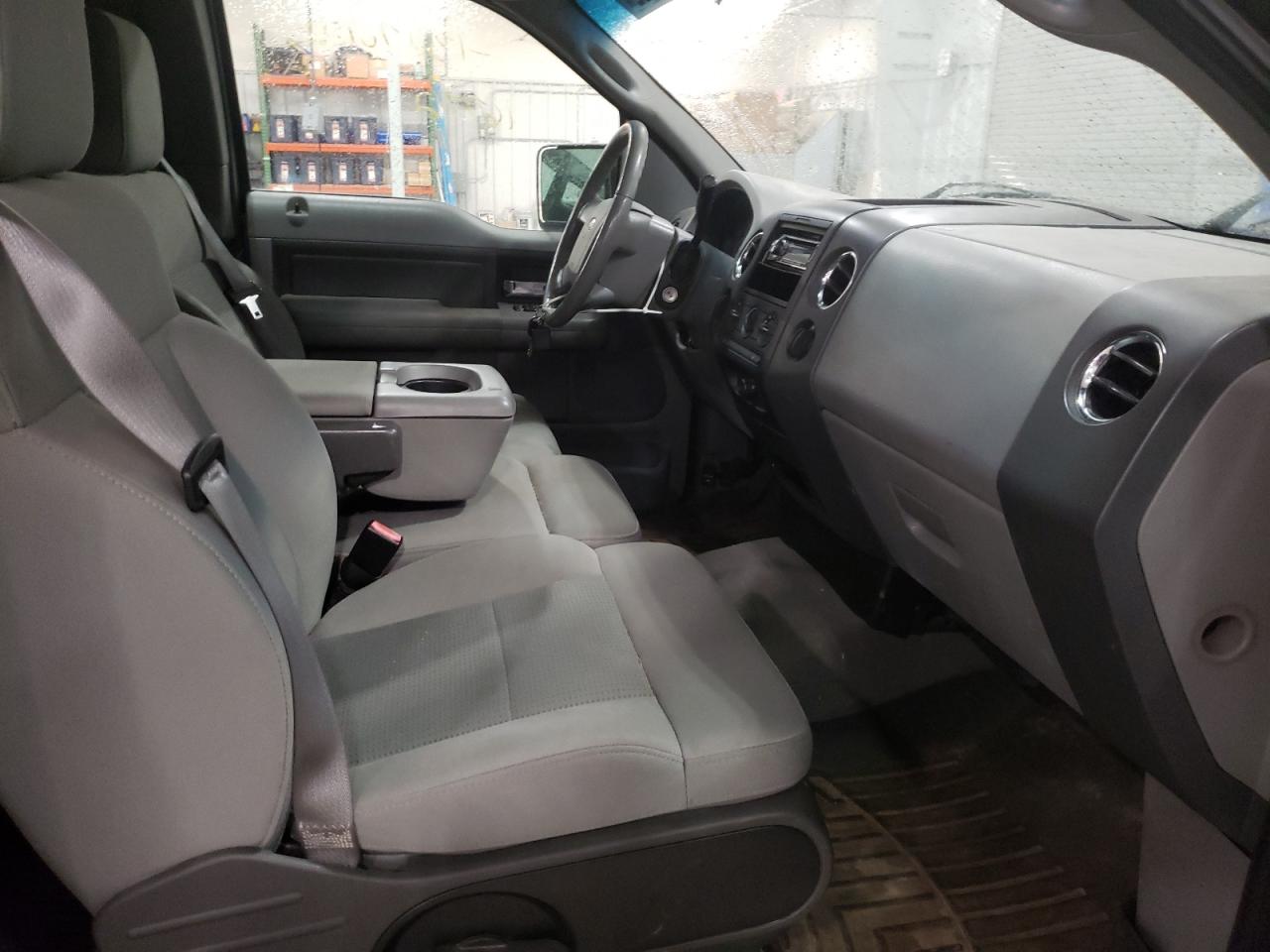 Photo 5 from auction – 2008 FORD F150 with VIN 1FTPX14V18FB61276