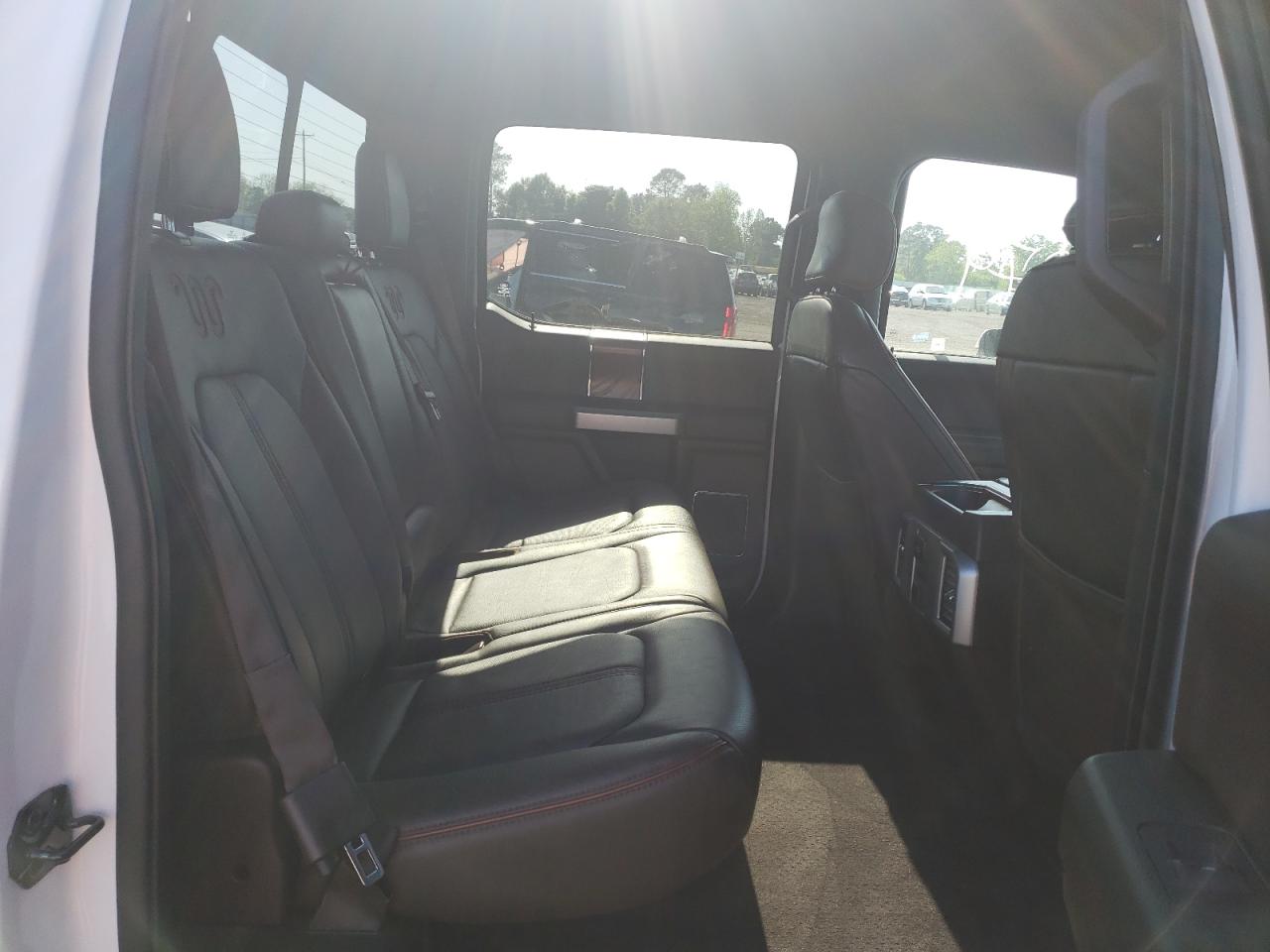 Photo 6 from auction – 2015 FORD F150 SUPER with VIN 1FTEW1EG9FFC47653