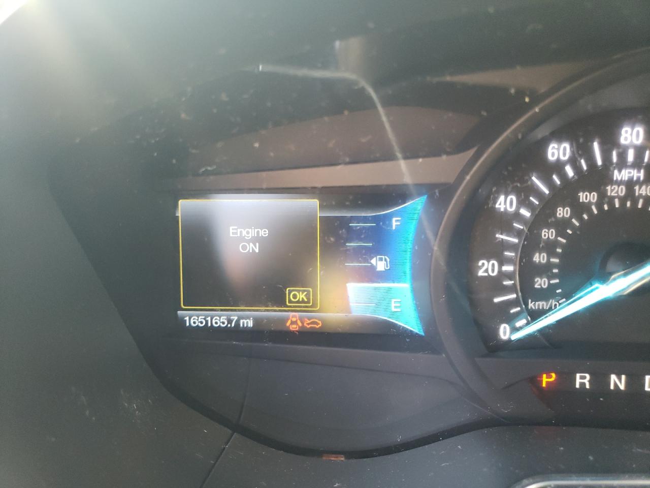 Photo 8 from auction – 2013 FORD FUSION SE with VIN 3FA6P0HR0DR313263