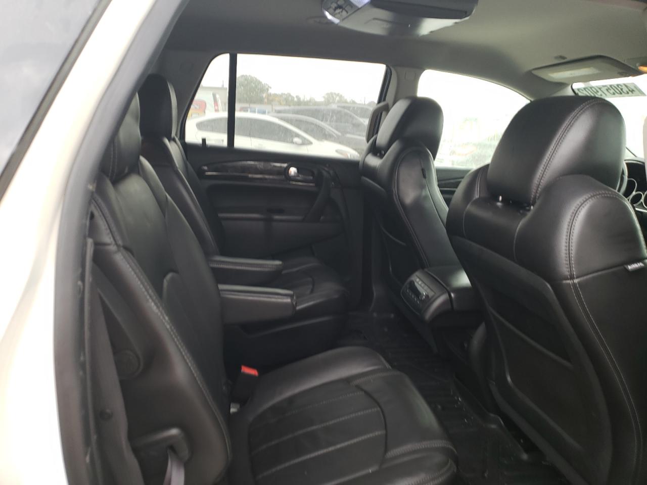 صورة رقم 6 من المزاد - 2013 BUICK ENCLAVE مع VIN 5GAKRCKD0DJ116543