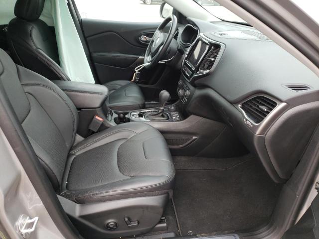 Photo 5 from auction – 2019 JEEP CHEROKEE L with VIN 1C4PJMDX6KD475691