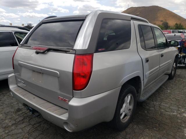 Photo 4 from auction – 2004 GMC ENVOY XUV with VIN 1GKES12SX46218796