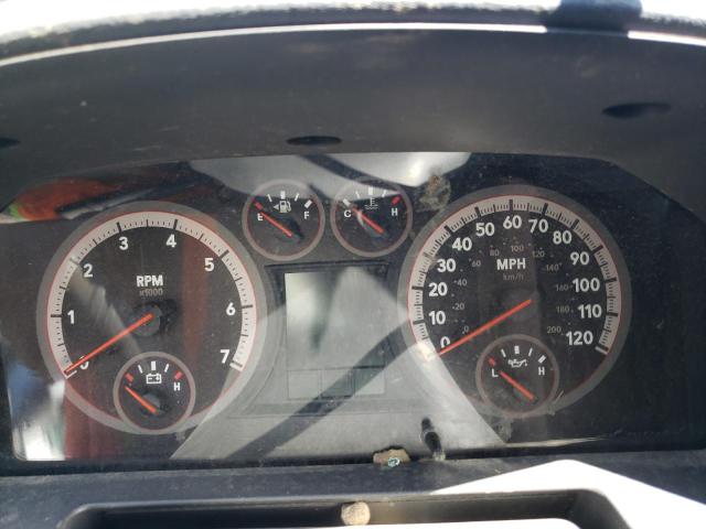 Photo 8 from auction – 2010 DODGE RAM 1500 with VIN 1D7RV1CTXAS148463