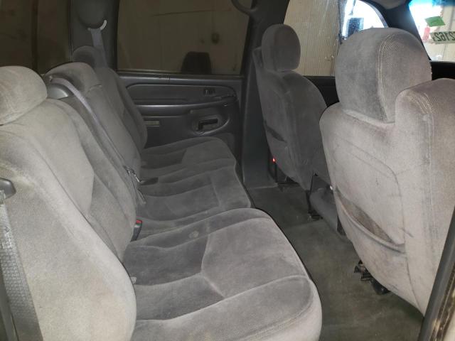 Photo 6 from auction – 2004 GMC SIERRA K25 with VIN 1GTHK23274F268522