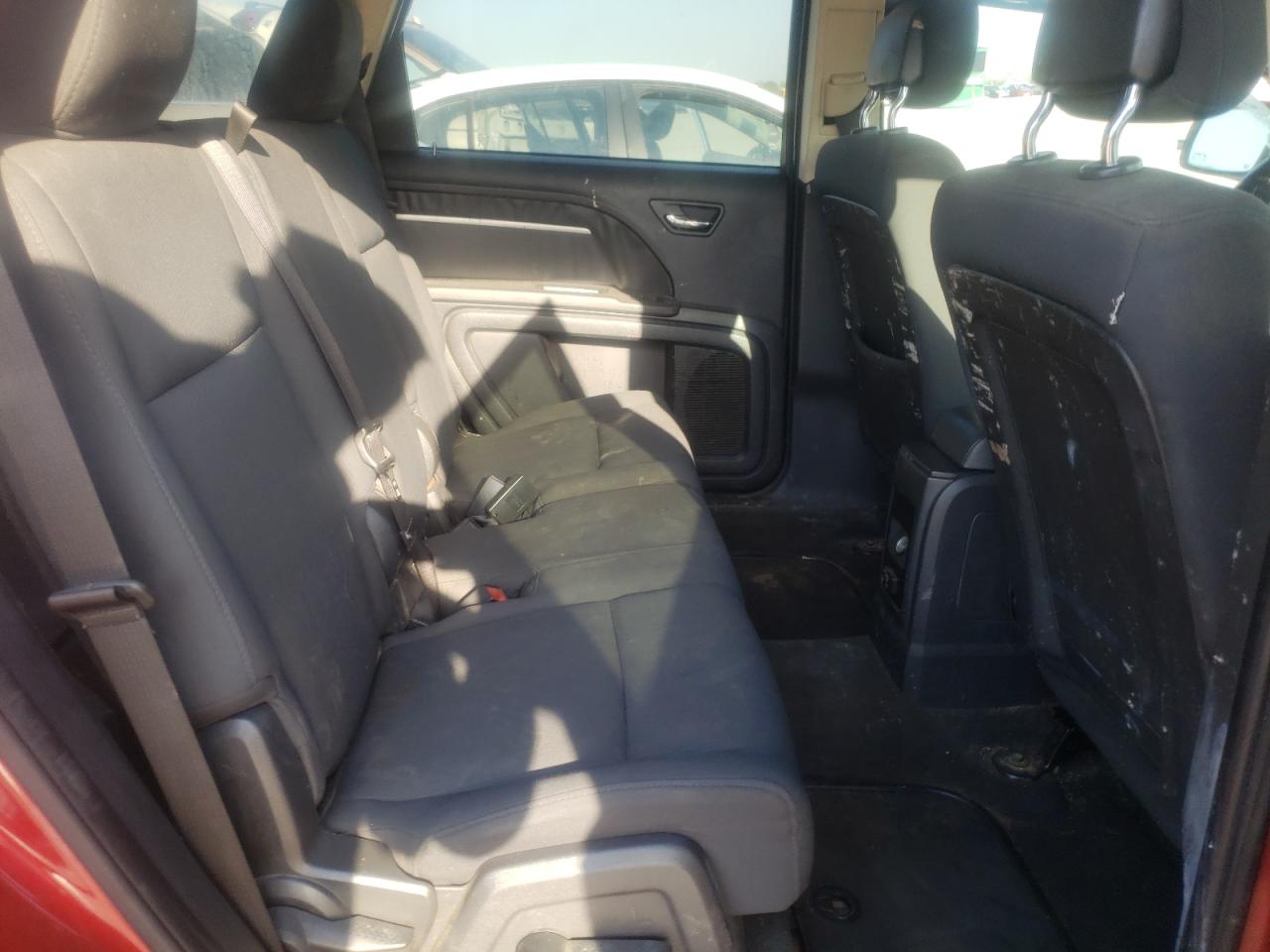 Photo 6 from auction – 2010 DODGE JOURNEY SX with VIN 3D4PG5FV9AT106318