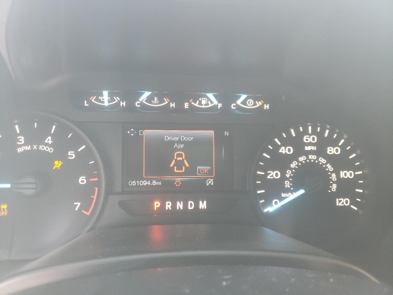 Photo 8 from auction – 2018 FORD F150 SUPER with VIN 1FTEW1EP0JFA28069