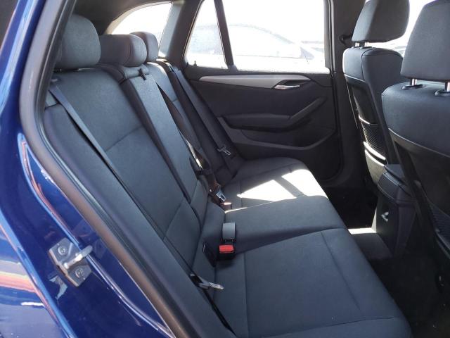Photo 6 from auction – 2014 BMW X1 XDRIVE2 with VIN WBAVL1C54EVY16257