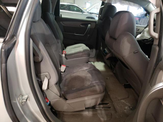 Photo 6 from auction – 2016 CHEVROLET TRAVERSE L with VIN 1GNKRHKD7GJ118362