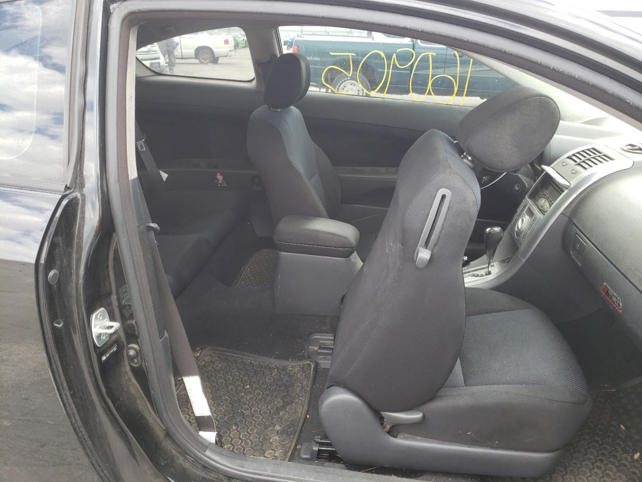 Photo 6 from auction – 2006 TOYOTA SCION TC with VIN JTKDE177060092157
