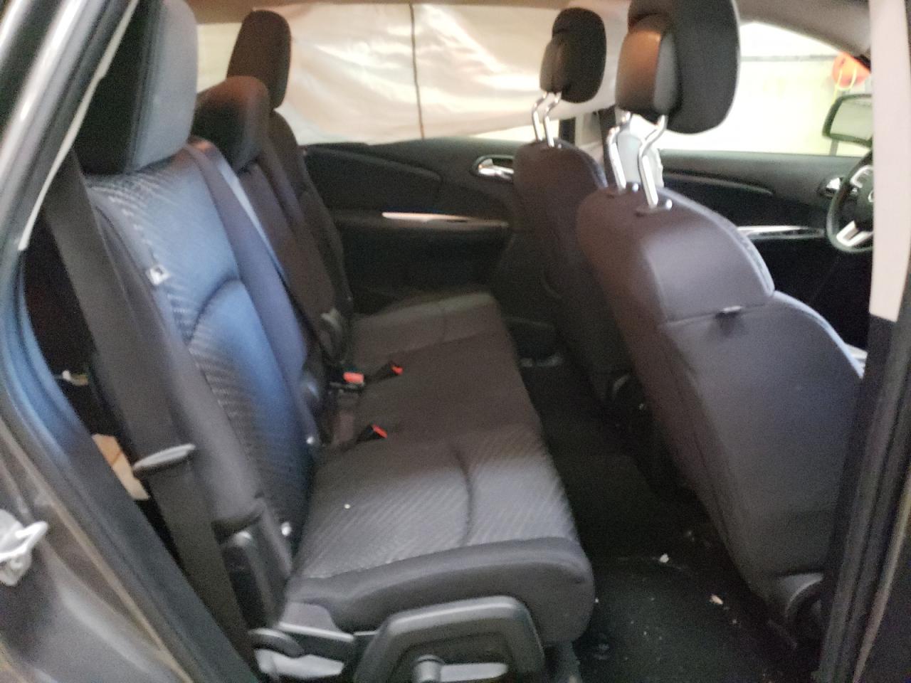 Photo 6 from auction – 2013 DODGE JOURNEY SE with VIN 3C4PDCAB6DT556097