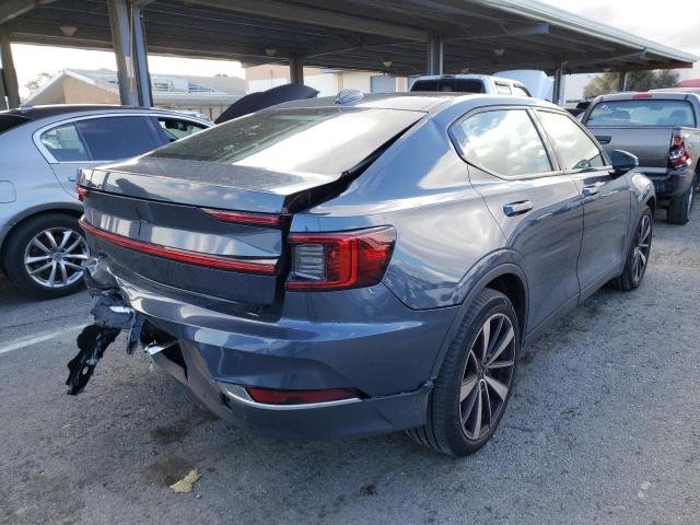 Photo 4 from auction – 2021 POLESTAR 2 with VIN LPSED3KA6ML016802