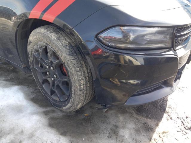 Photo 9 from auction – 2015 DODGE CHARGER SX with VIN 2C3CDXJG0FH810307