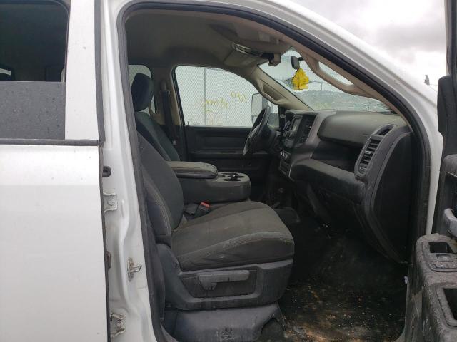 Photo 5 from auction – 2019 RAM 3500 TRADE with VIN 3C63RRGL8KG516376