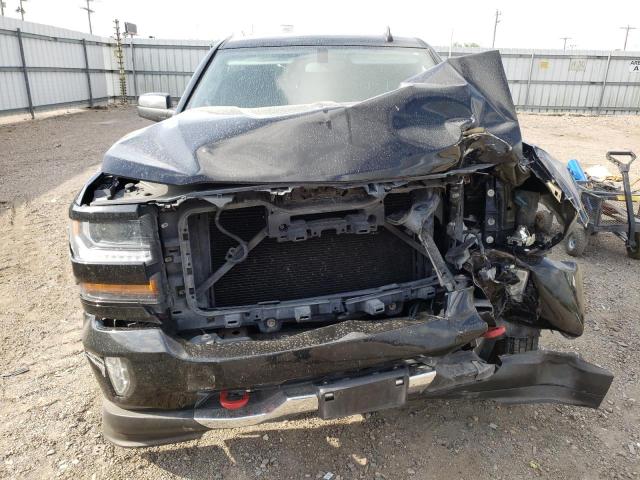 Photo 7 from auction – 2016 CHEVROLET SILVERADO with VIN 1GCVKREC0GZ149781