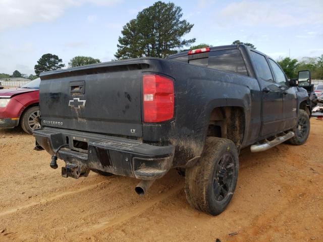 Photo 4 from auction – 2016 CHEVROLET SILVERADO with VIN 1GC1KVEG5GF306300