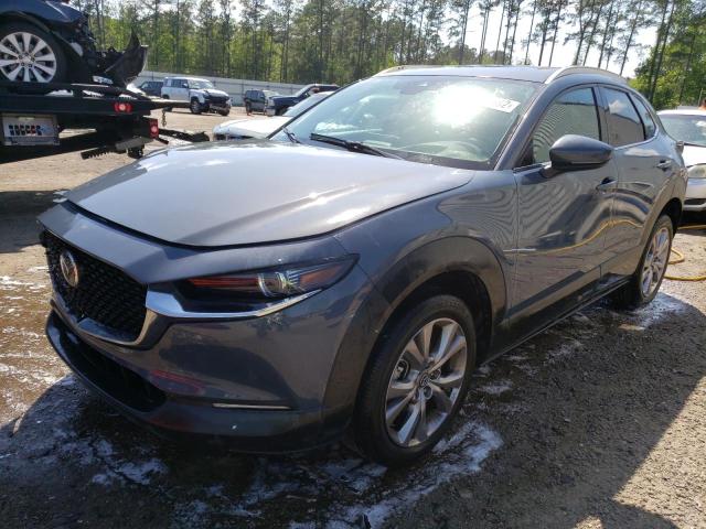 Photo 2 from auction – 2020 MAZDA CX-30 PREM with VIN 3MVDMAEM6LM133918