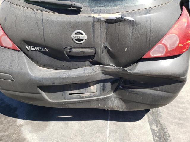 Photo 9 from auction – 2010 NISSAN VERSA S with VIN 3N1BC1CP4AL416462