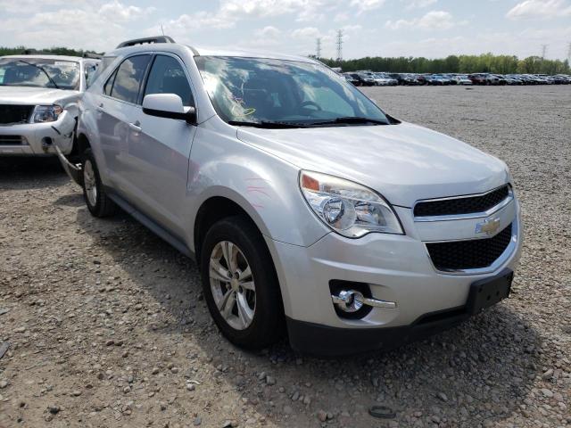 CHEVROLET EQUINOX LT 2012 z numerem VIN 2GNFLNEK3C6169067 - Zdjęcie z aukcji