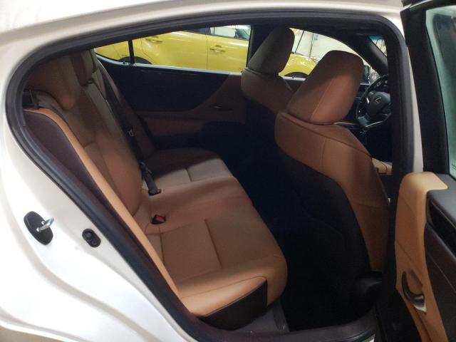 Photo 6 from auction – 2020 LEXUS ES 350 with VIN 58ADZ1B1XLU073753
