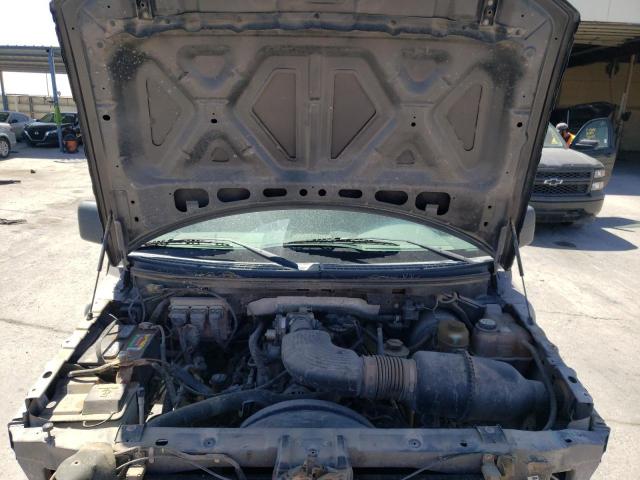 Photo 7 from auction – 2006 FORD F150 with VIN 1FTRX14W26KD75120