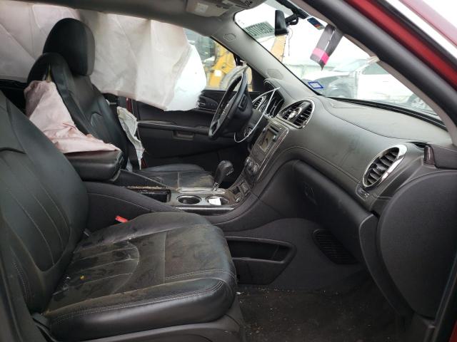 Photo 5 from auction – 2016 BUICK ENCLAVE with VIN 5GAKVBKD8GJ342033